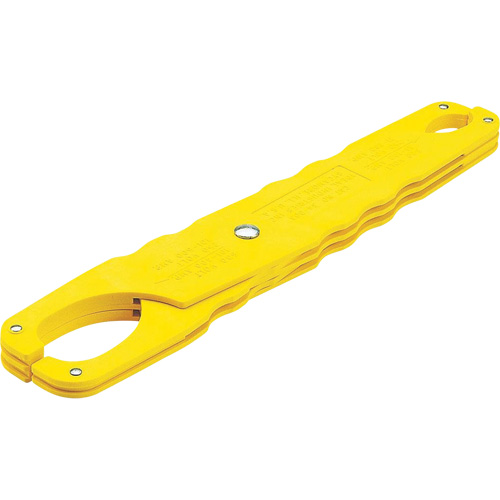 Arrache fusible Nia-Chem Ltd.