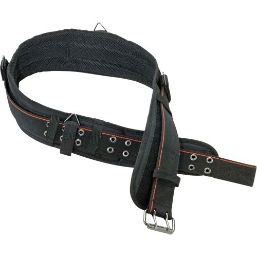 Ceinture porte-outils 5555 Arsenal, Polyester, Noir Nia-Chem Ltd.