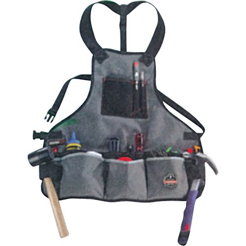 16-Pocket Aprons Nia-Chem Ltd.