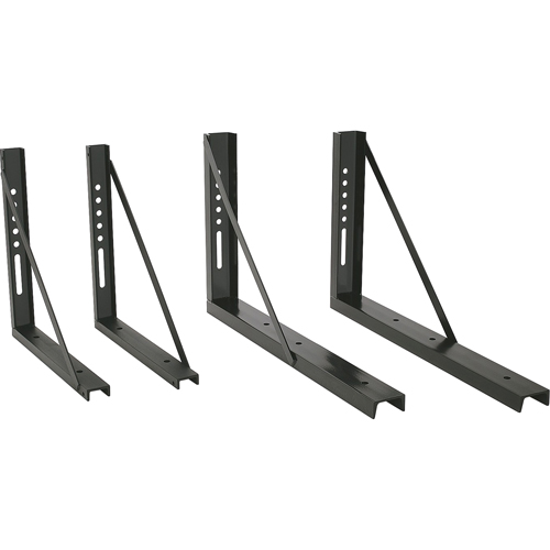 Mounting Brackets for Truck Box Nia-Chem Ltd.