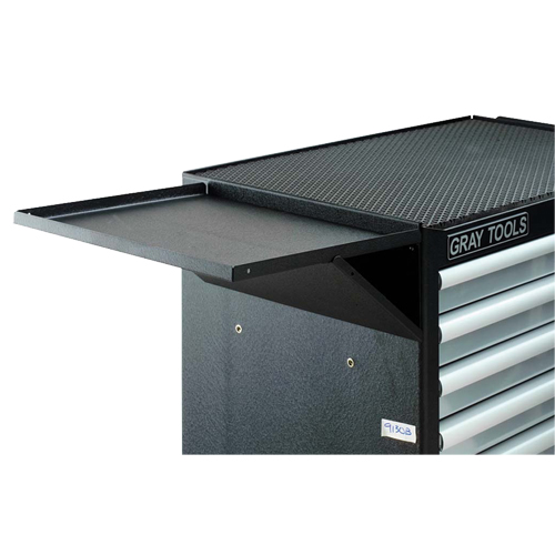 Tablette lat&eacute;rale Nia-Chem Ltd.