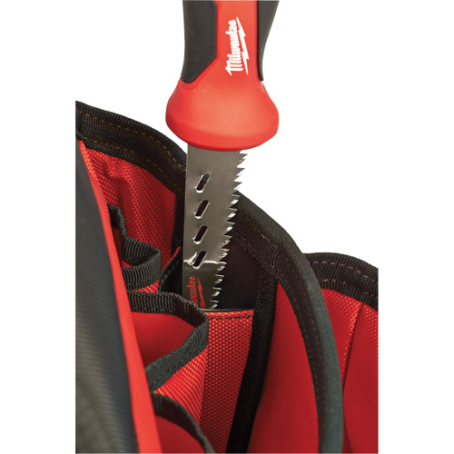 Ceinture de travail a/m&eacute;canisme de suspension pour entrepreneur, Nylon, Noir Nia-Chem Ltd.