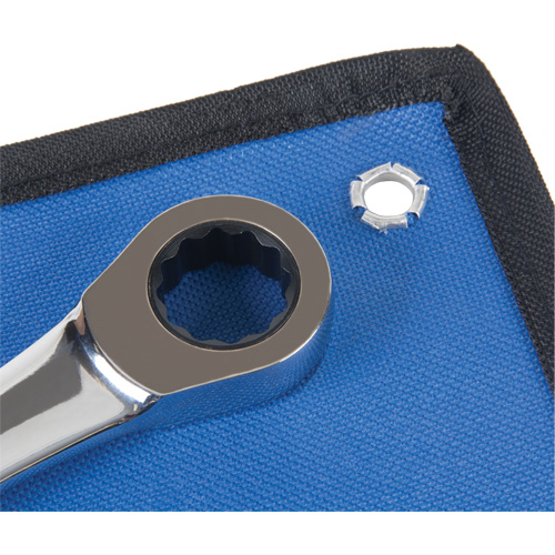 Fixed Head Wrench Set, 13 Pieces, Imperial Nia-Chem Ltd.