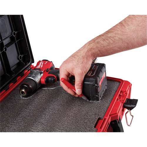 Customizable Foam Insert Nia-Chem Ltd.