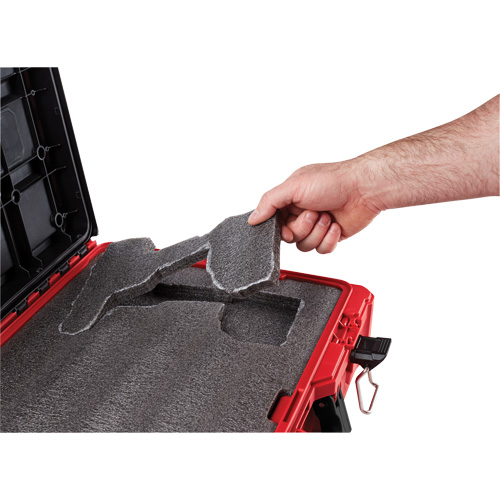 Customizable Foam Insert Nia-Chem Ltd.