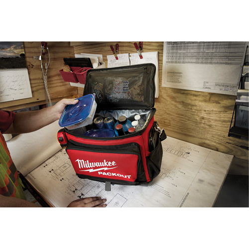 Glaci&egrave;re Packout, 20,5 L Capacit&eacute; Nia-Chem Ltd.