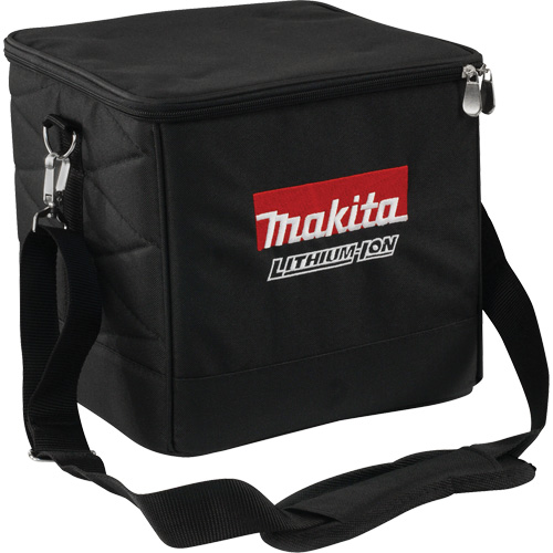 Sub-Compact Combo Kit Bag, Nylon, 2 Pockets, Black Nia-Chem Ltd.