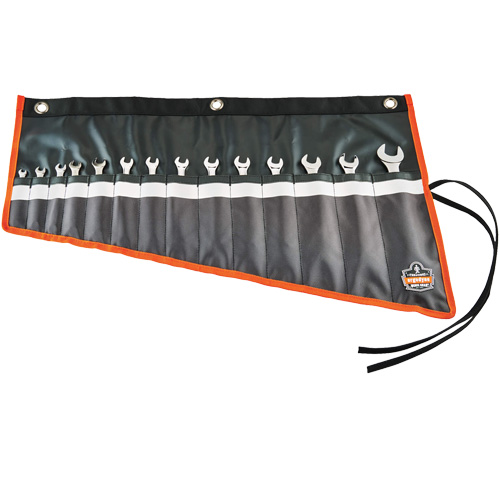 Arsenal&reg; 5873 Wrench Roll Up Nia-Chem Ltd.