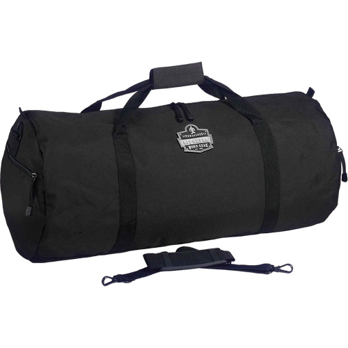 Arsenal&reg; 5020 Duffel Bag, Polyester, 3 Pockets, Black Nia-Chem Ltd.