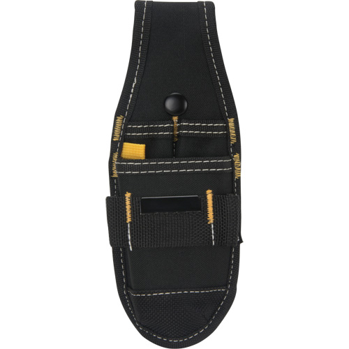 &eacute;tui pour couteau utilitaire, Porte-couteau, Polyester, 3 Poches Nia-Chem Ltd.