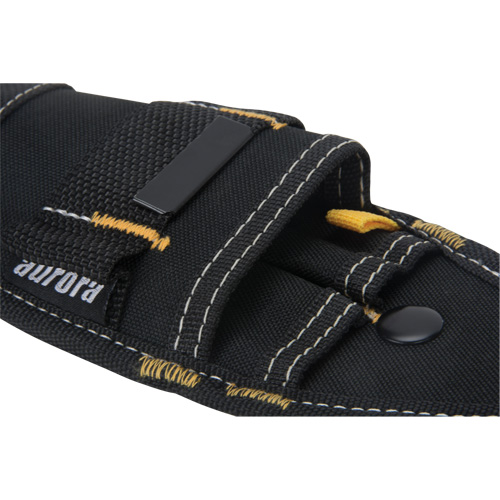 &eacute;tui pour couteau utilitaire, Porte-couteau, Polyester, 3 Poches Nia-Chem Ltd.