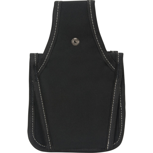 Multi-Pocket Phone & Tool Holder, Multiple Tool Holder, Polyester, 4 Pockets Nia-Chem Ltd.