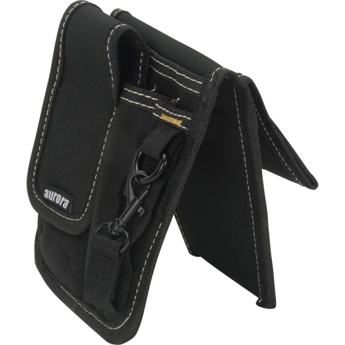 Multi-Pocket Phone & Tool Holder, Multiple Tool Holder, Polyester, 4 Pockets Nia-Chem Ltd.