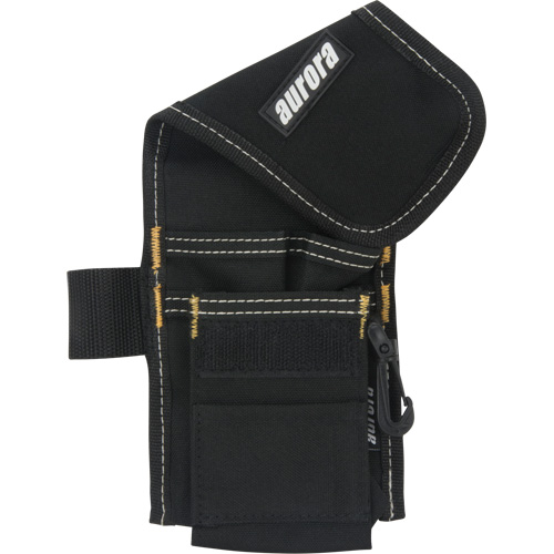 Porte-outils &agrave; usages multiples, Porte-outil multiple, Polyester, 4 Poches Nia-Chem Ltd.