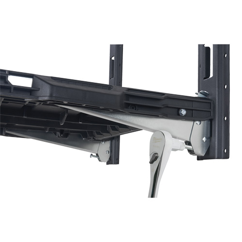 Trousse de rayonnage Packout Nia-Chem Ltd.