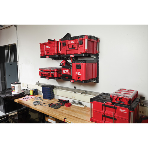 Tablette de rayonnage Packout Nia-Chem Ltd.