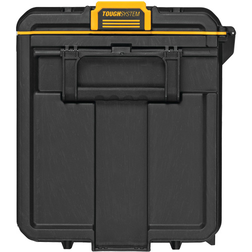 Tr&egrave;s grande boîte &agrave; outils ToughSystem 2.0, 21-3/4" x 14-3/4" x 16-1/4", Noir Nia-Chem Ltd.