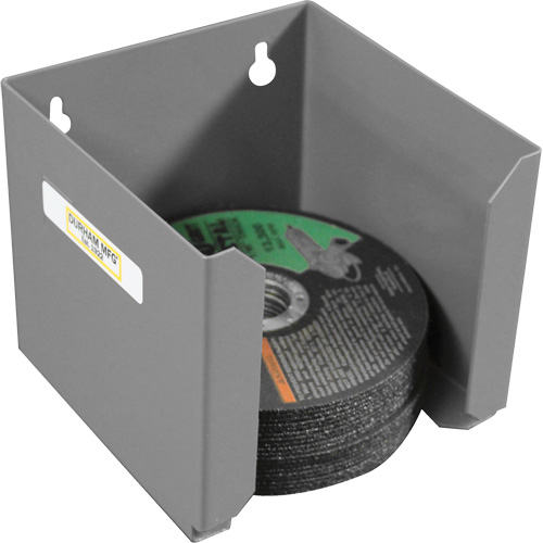 Distributeur de meule &agrave; tronçonner 4-1/2" Nia-Chem Ltd.
