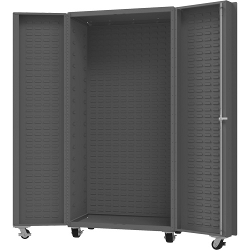 Armoire mobile vide Nia-Chem Ltd.