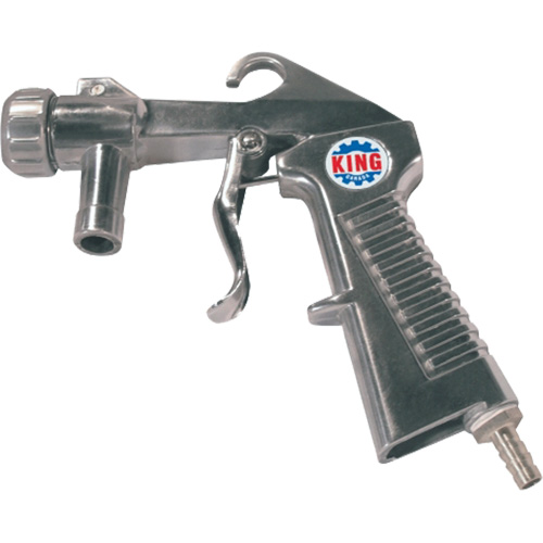 Sandblast Cabinets - Accessories Nia-Chem Ltd.