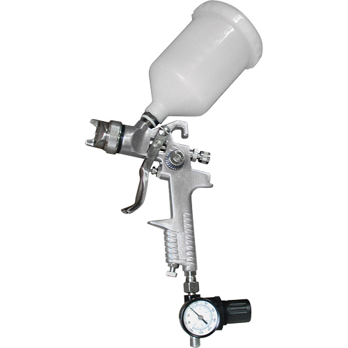 HVLP Spray Gun Kit Nia-Chem Ltd.