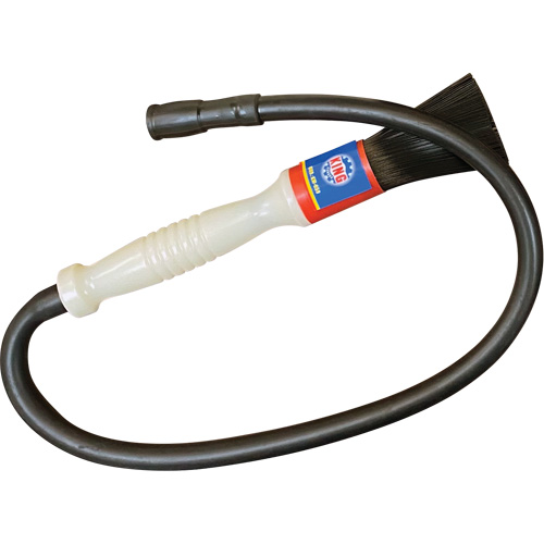 Parts Cleaning Brushes Nia-Chem Ltd.