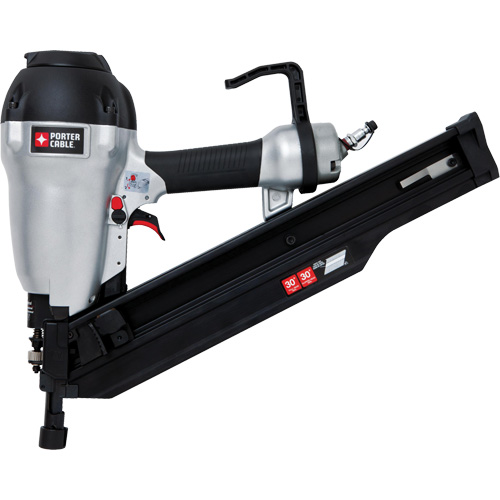Paper Tape Framing Nailer Nia-Chem Ltd.