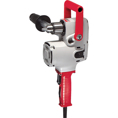 Hole-Hawg&reg; Drill Nia-Chem Ltd.