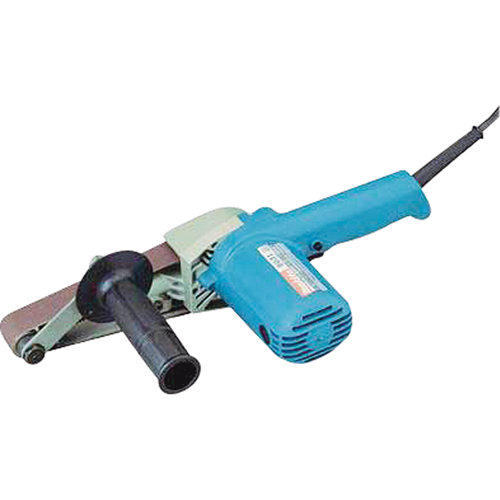 Heavy Duty 1 3/16"x 21" Variable Speed Belt Sander Nia-Chem Ltd.