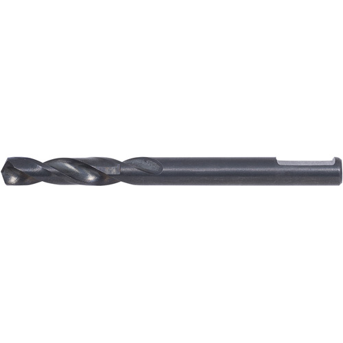 Foret pilote pour scie-cloche, 5/8"-18 - 1/2"-20, 1/4" Tige Nia-Chem Ltd.