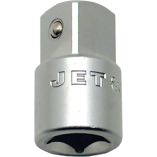 SA7506 Female x Male Adapter, 3/4" Drive, 1/2" Socket, Ball Nia-Chem Ltd.