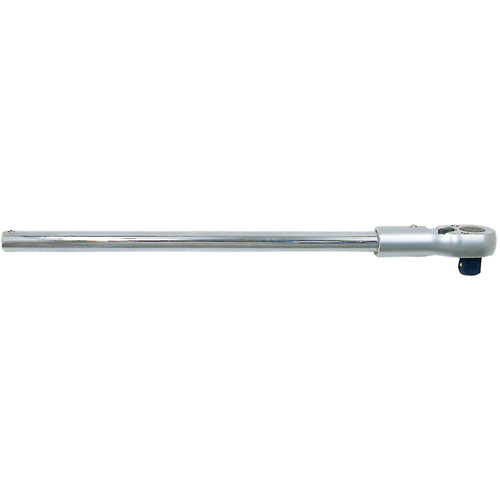 RH-100 Ratchet Wrench, 1" Drive, Plain Handle Nia-Chem Ltd.