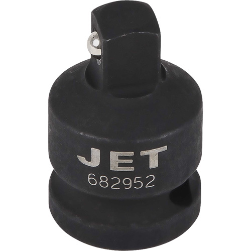 Adaptateur femelle x m&acirc;le, 3/8", Prise 1/2" Nia-Chem Ltd.