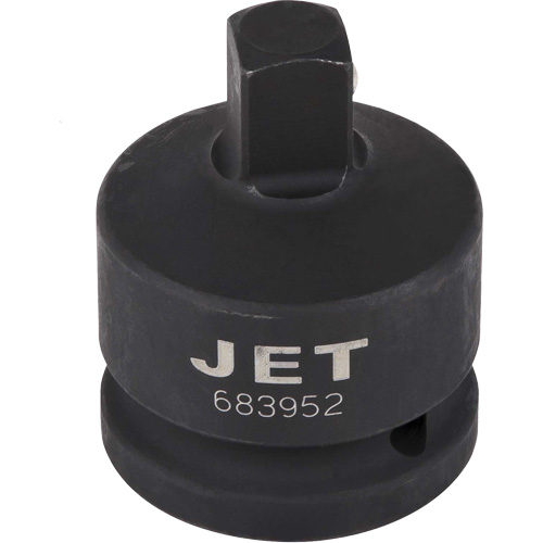 Female x Male Adapter, 3/4" Drive, 1/2" Socket, Ball Nia-Chem Ltd.