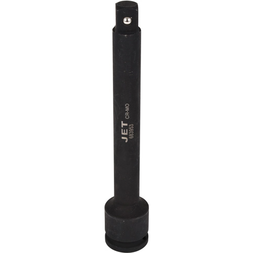 Socket Extension, Impact, 3/4" Drive, 10" L Nia-Chem Ltd.