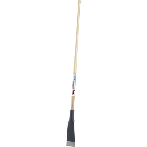 Yukon  Scraper, 14" x 3-3/4" Blade, Straight Handle Nia-Chem Ltd.
