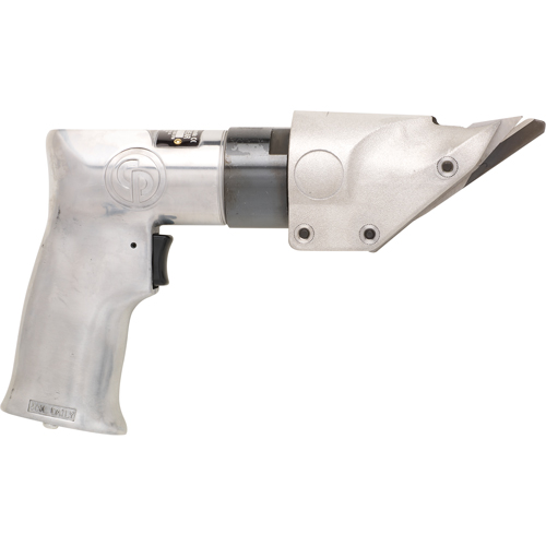 Heavy-Duty Air Shears Nia-Chem Ltd.