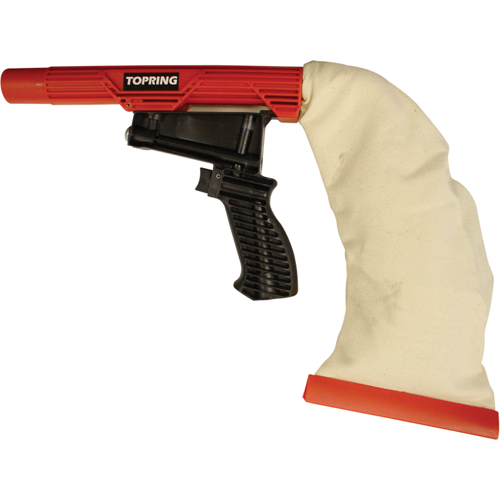 Gun-Vac Vacuum Gun Kits Nia-Chem Ltd.