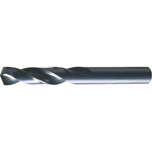CLE-FORCE Screw Machine Length Drill Bit, 1/16", High Speed Steel, 5/8" Flute, 135° Point Nia-Chem Ltd.