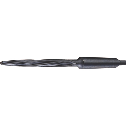 Black Oxide Bridge Reamer, 1.0625", MTS Shank Nia-Chem Ltd.