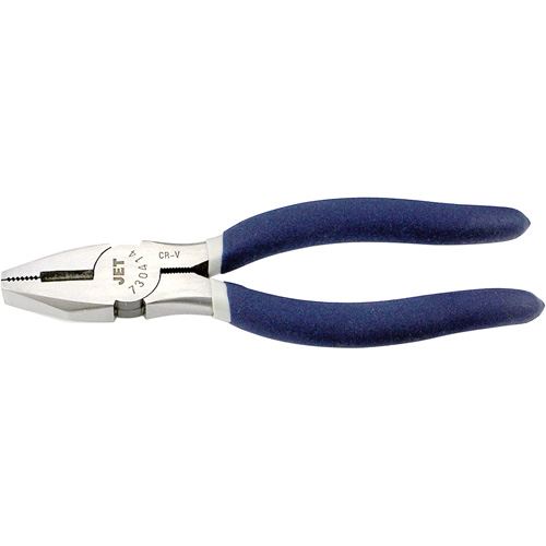 Lineman's Pliers Nia-Chem Ltd.