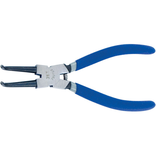 Internal Bent Snap Ring Pliers Nia-Chem Ltd.