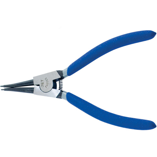 External Straight Snap Ring Pliers Nia-Chem Ltd.