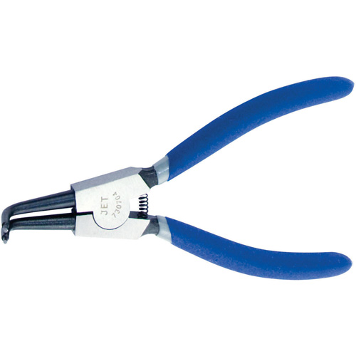 External Bent Snap Ring Pliers Nia-Chem Ltd.