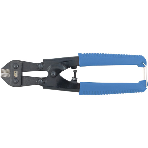 Heavy-Duty Bolt Cutter, 8" L, Center Cut Nia-Chem Ltd.