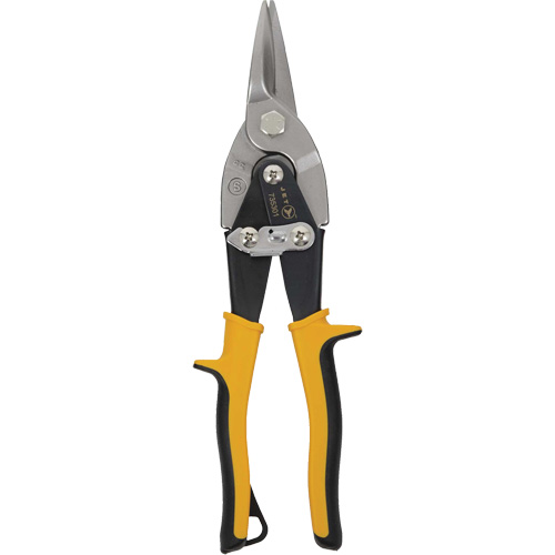 JAS-1S Super Heavy-Duty Aviation Snips Nia-Chem Ltd.
