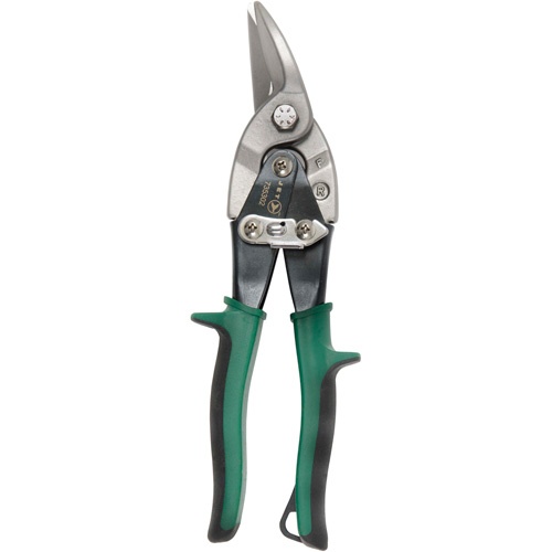 Super Heavy-Duty Aviation Snips Nia-Chem Ltd.