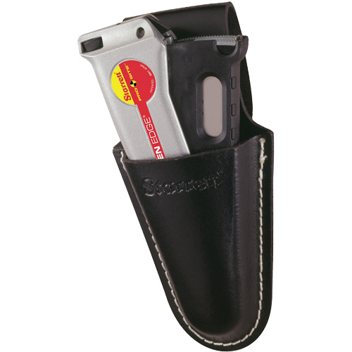 Tool Holster, Knife Holder, Leather, 1 Pockets Nia-Chem Ltd.