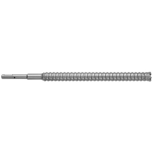 Rotary Rebar Cutters, 3/8", SDS-Plus Shank, Carbide Nia-Chem Ltd.