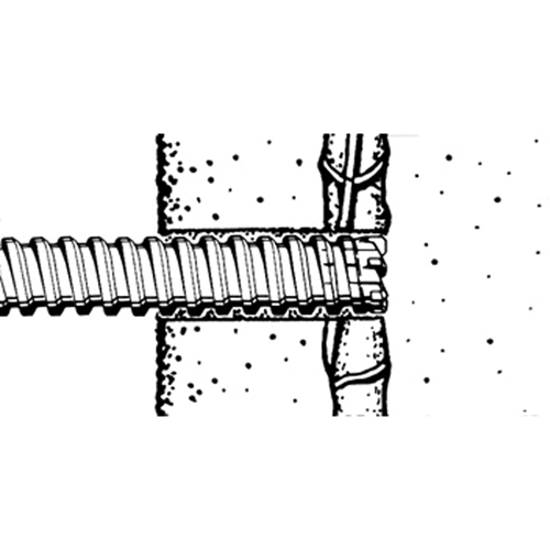 Coupe-barres d'armature rotatifs, 3/8", Tige SDS-Plus, Carbure Nia-Chem Ltd.